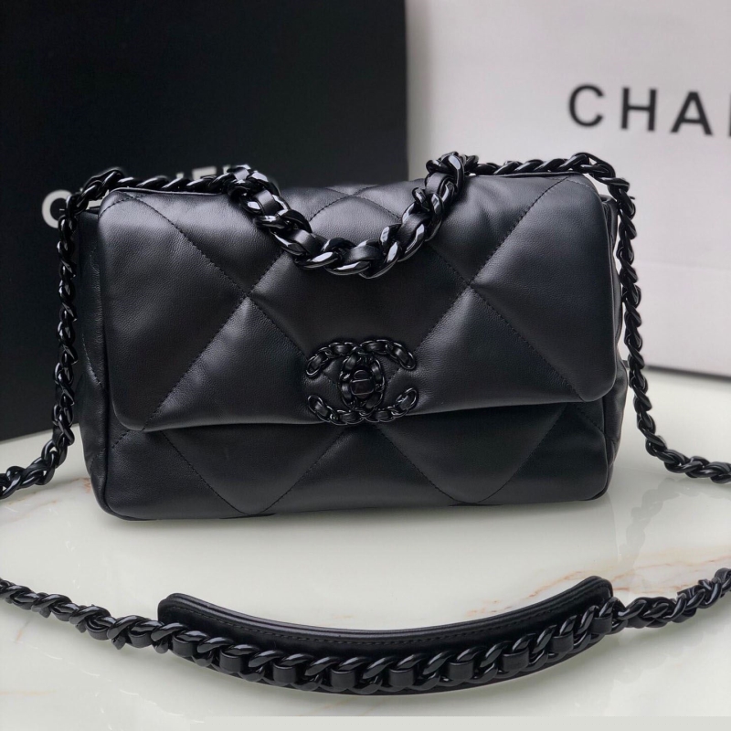 Ch*el 19 bags